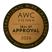 Seal of Approval 2026 — Rosé 2025